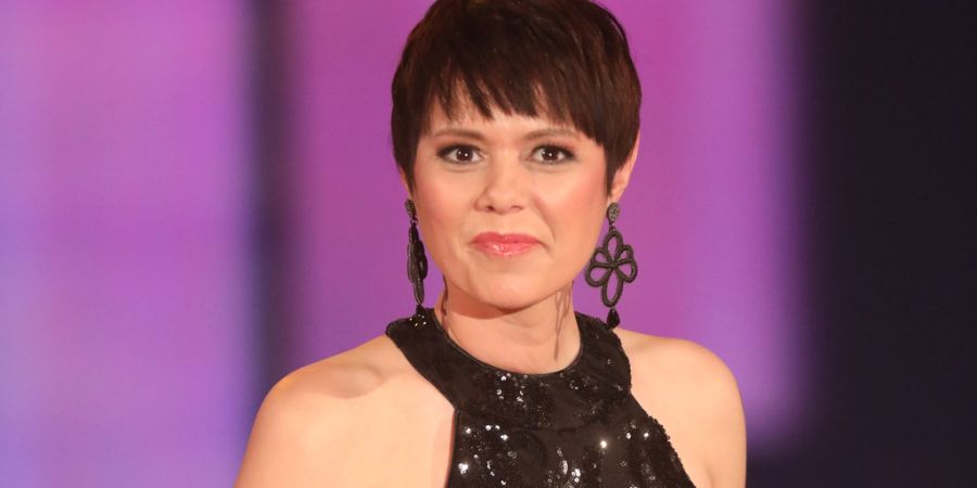 Francine Jordi