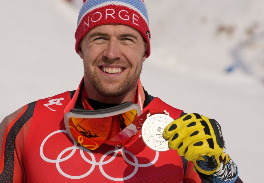 Aleksander Kilde