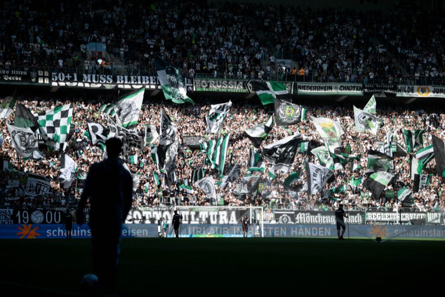 Borussia Mönchengladbach