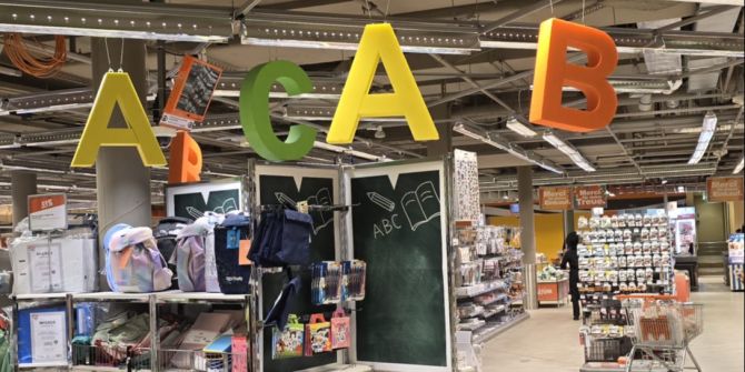 Migros