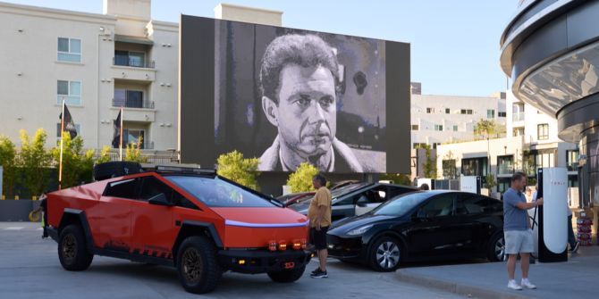 Tesla