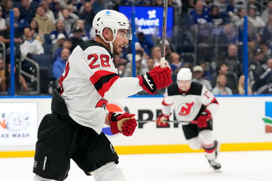 NHL