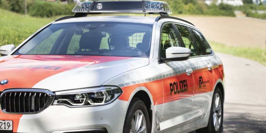 Bub Koma Drogenabhängiger Urdorf