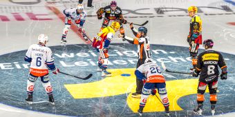 SC Bern SLAPSHOT