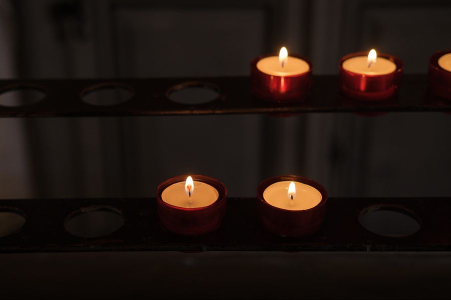 Es sei wichtig, dass man den betroffenen Personen nicht abspreche, was sie erlitten hätten. (Symbolbild)