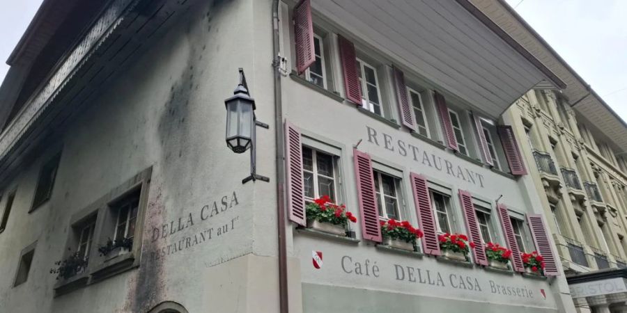 Della Casa