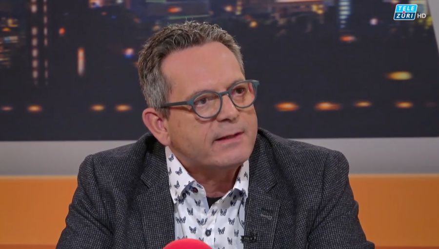 «Eine lebenslängliche Verwahrung muss auch umgesetzt werden», fordert Manuel Freiburghaus, Carla Schauers Bruder.