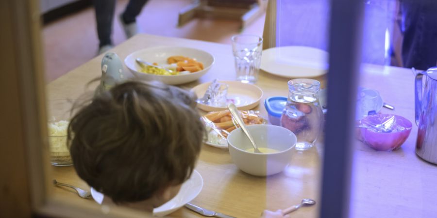 Insgesamt führt die geplante Totalrevision des Gesetzes über die familienergänzende Kinderbetreuung im Baselbiet gemäss Gegenvorschlagsentwurf der Regierung zu jährlichen Mehrkoste...