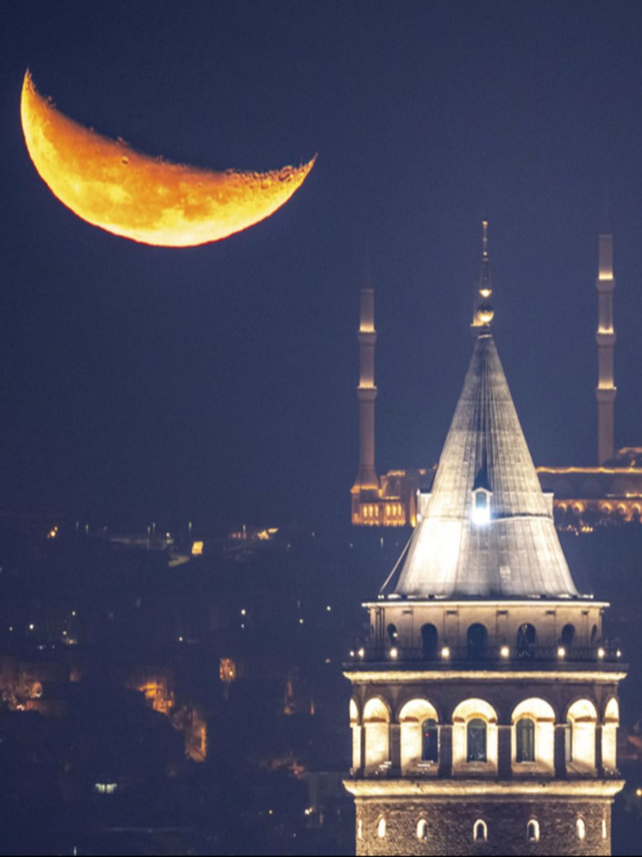 Die Tragödie löst Empörung, Behördenkritik und politische Spannungen in der türkischen Bevölkerung aus. (Symbolbild)