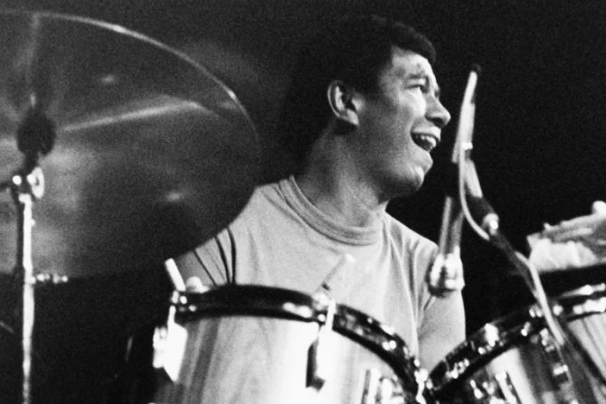 Jack DeJohnette