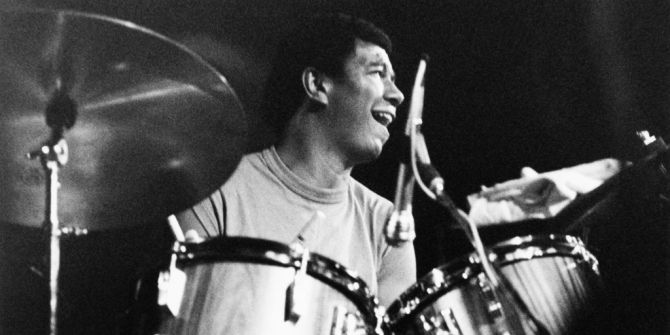 Jack DeJohnette