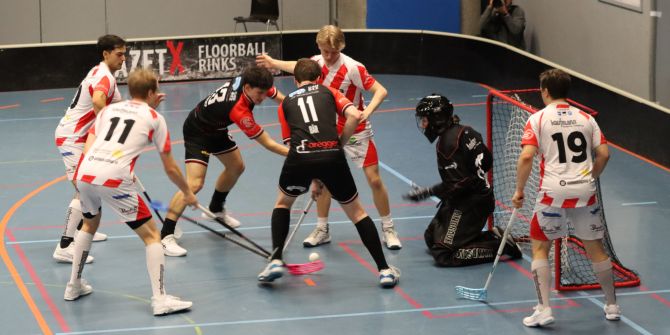 UHC Pfannenstiel