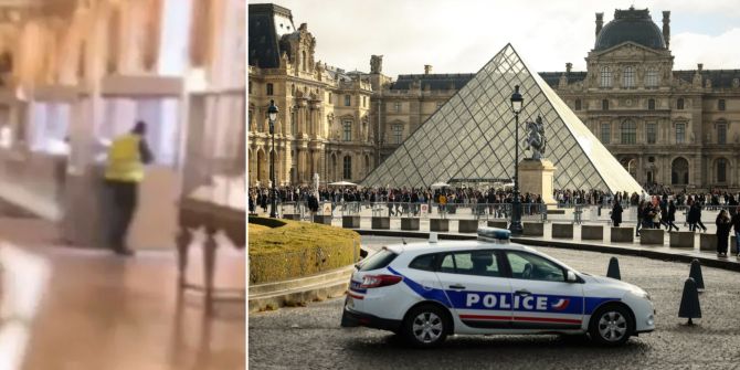 Louvre