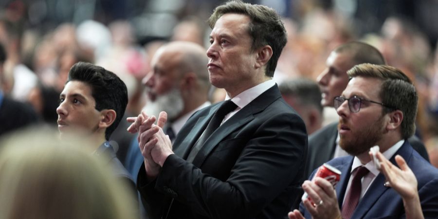 Tesla Elon Musk