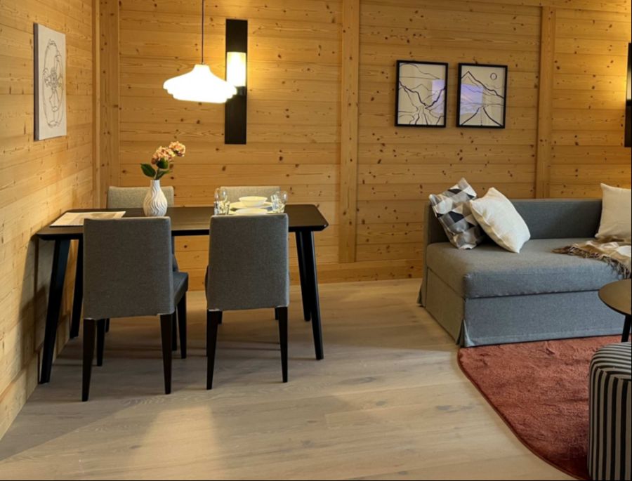 Berghaus Gurnigel Gantrisch