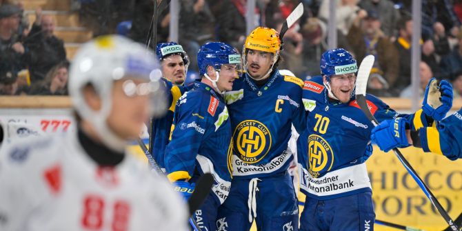 HC Davos