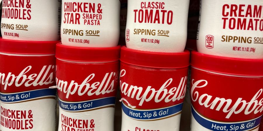 Campbell's