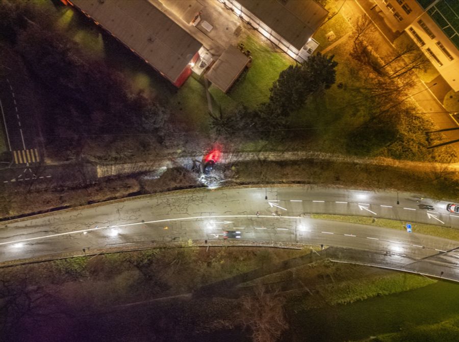 Stadtpolizei Zürich