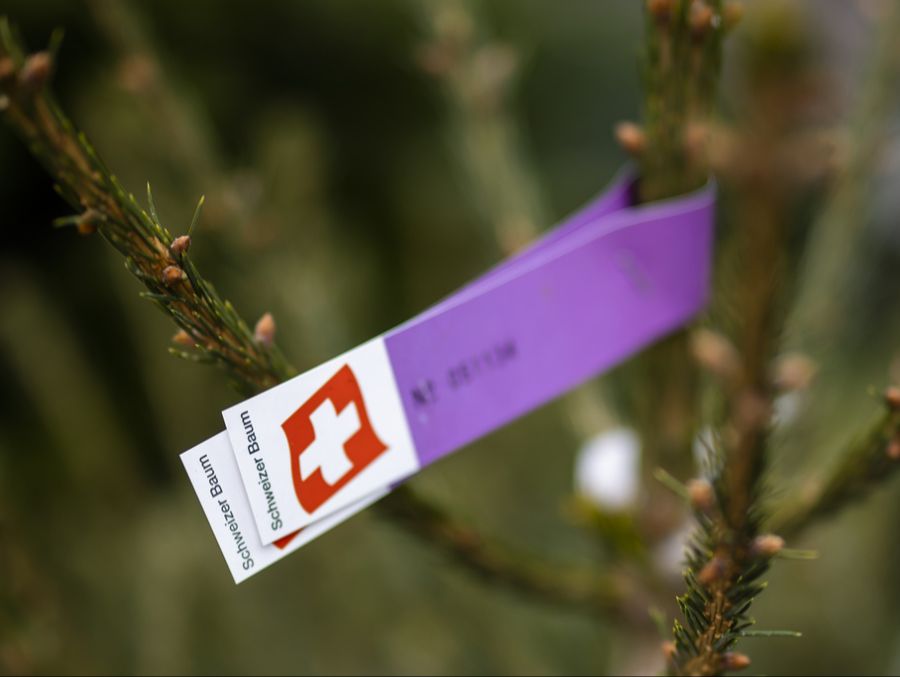 Das hat mit einem Umbruch im europäischen Grosshandel zu tun. Dort lohnt sich die Produktion inzwischen weniger. (Symbolbild)