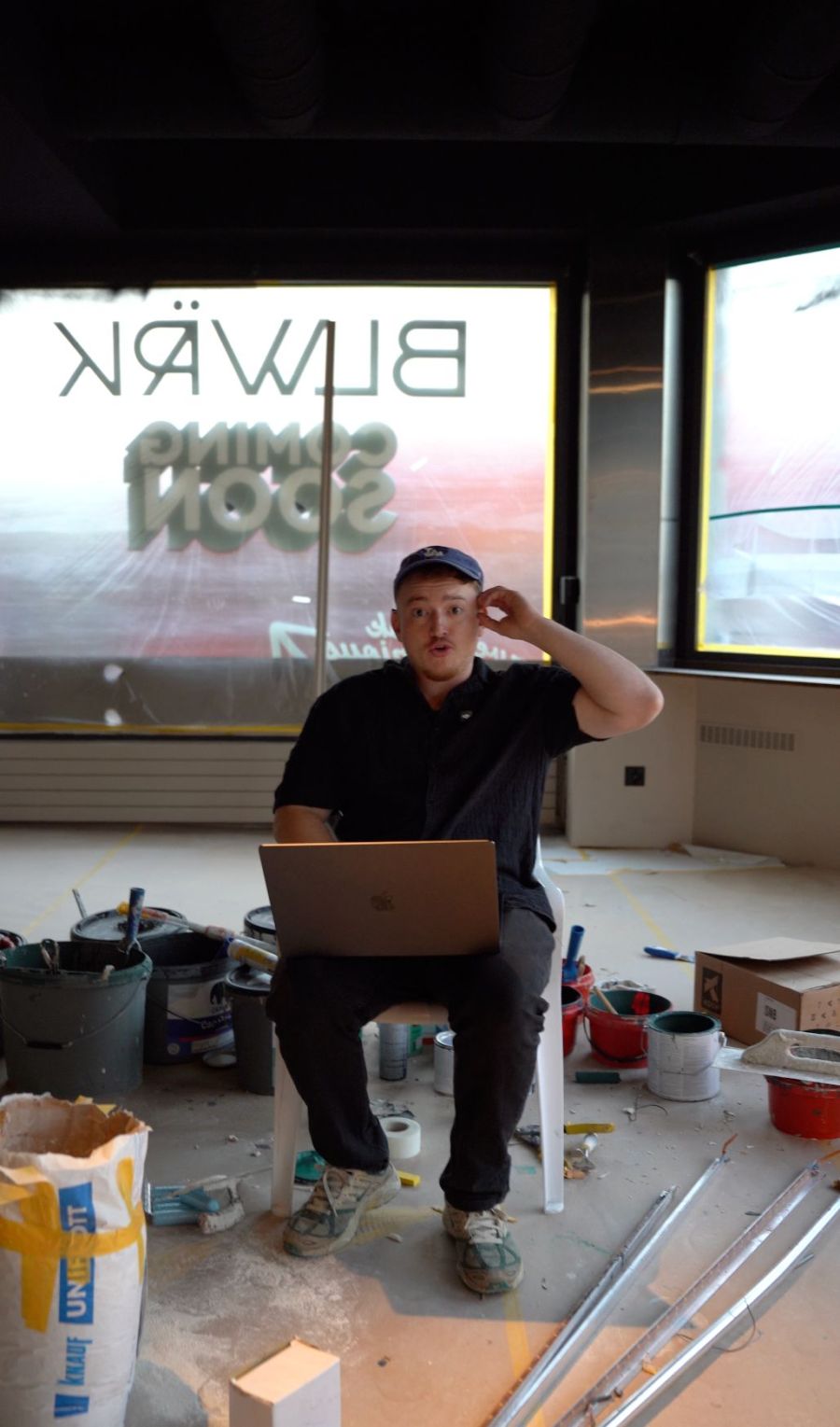 Jerome Humm Bollwärk