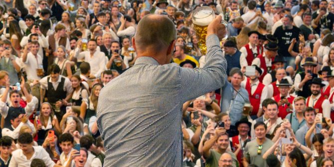 Oktoberfest