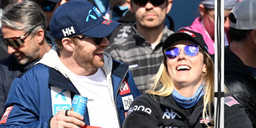 Kilde Mikaela Shiffrin