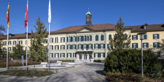 UPD Bern