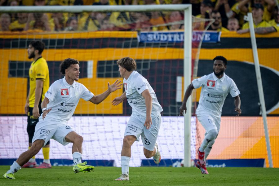 FC Aarau