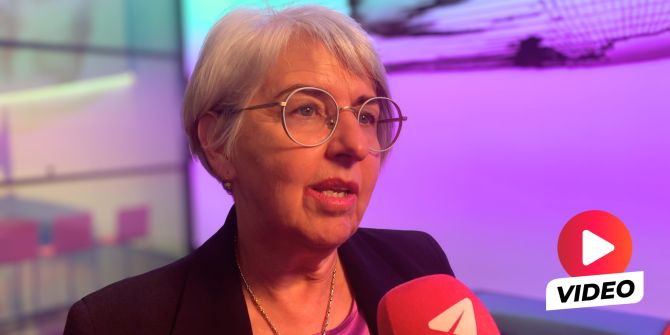 Elisabeth Baume-Schneider Krankenkassen-Prämien