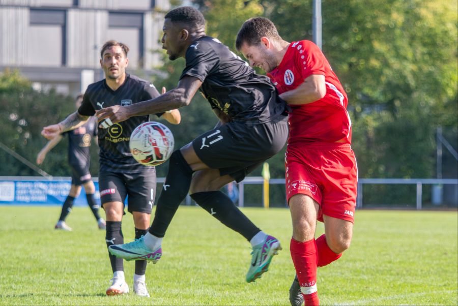 regio fussball