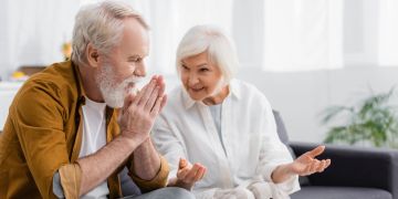 Symbolbild Vorsorge Oberland