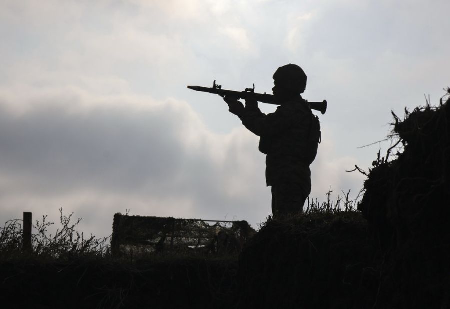 Auch unter den neuen Regeln sollen aber keine Lieferungen an die Ukraine genehmigt werden. (Symbolbild)