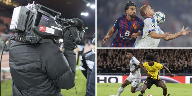 FCB YB Europa League