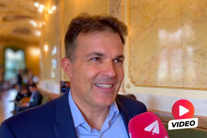 Marc Jost Ferien