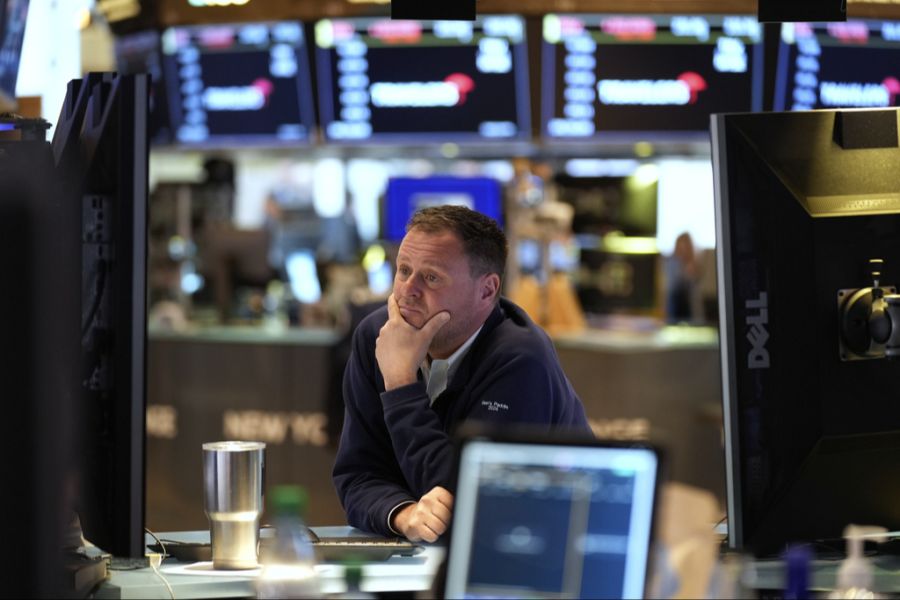 Aktien New York