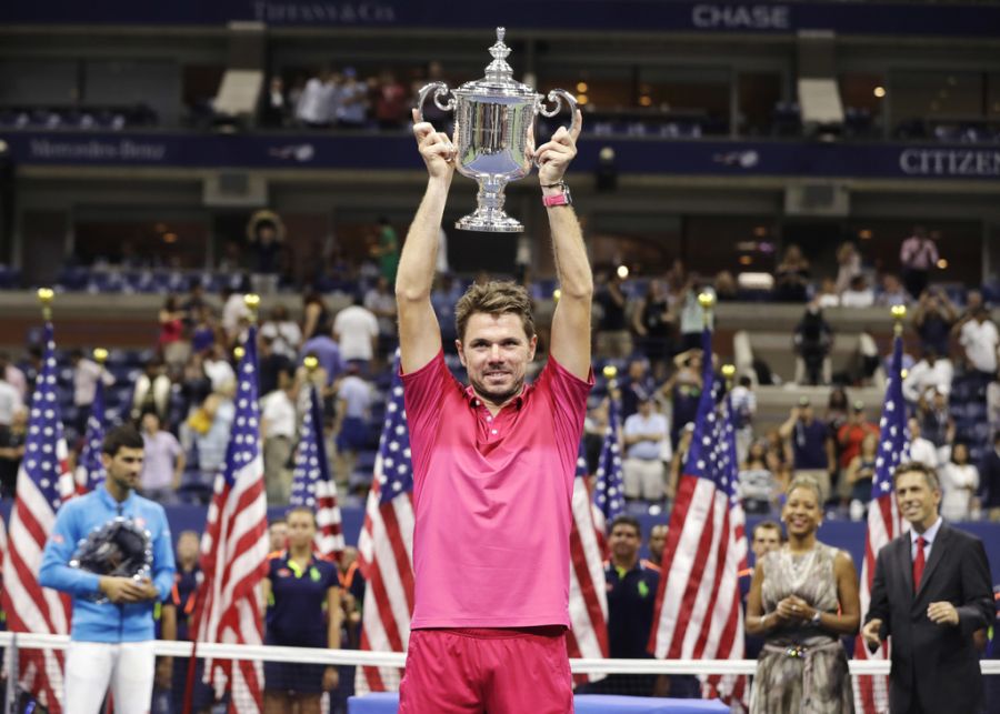 Wawrinka