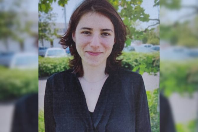 Joséphine C. vermisst