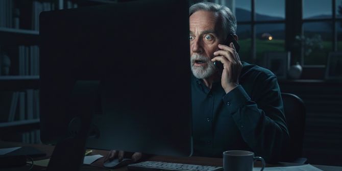 Betrug Kantonspolizei Basel-Landschaft