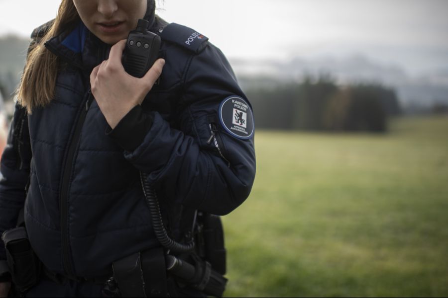 Appenzell Ausserrhoden erklärt derweil, auf die Nennung der Hautfarbe zu verzichten.