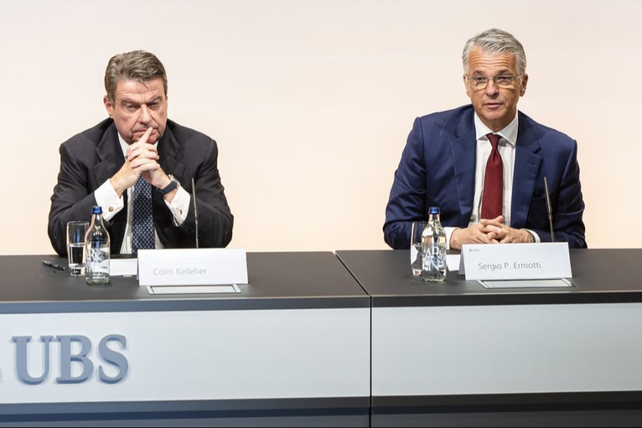 UBS