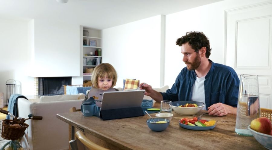 Die Kampagne soll Eltern aufrütteln – doch hat sie den gewünschten Effekt? Experten zweifeln.