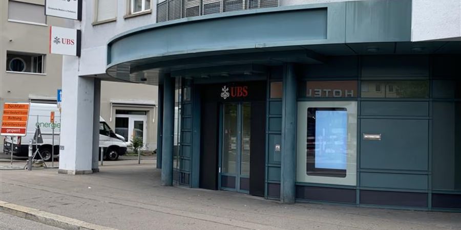 UBS