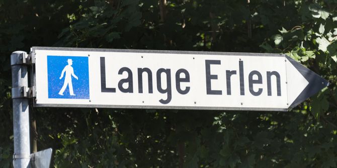 «Lange Erlen»