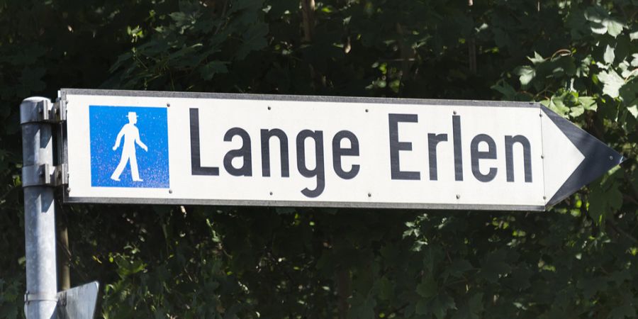 «Lange Erlen»