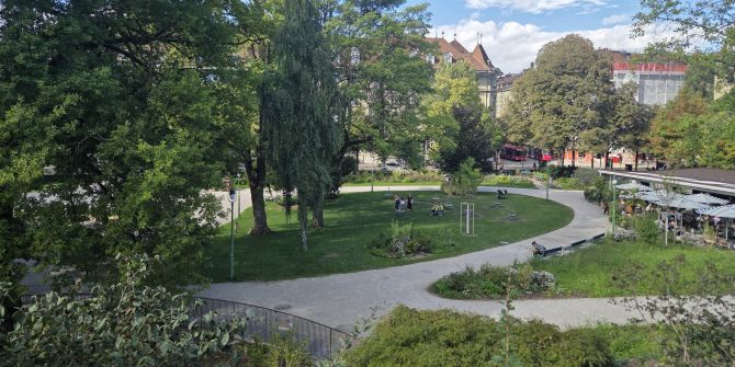 Schanze