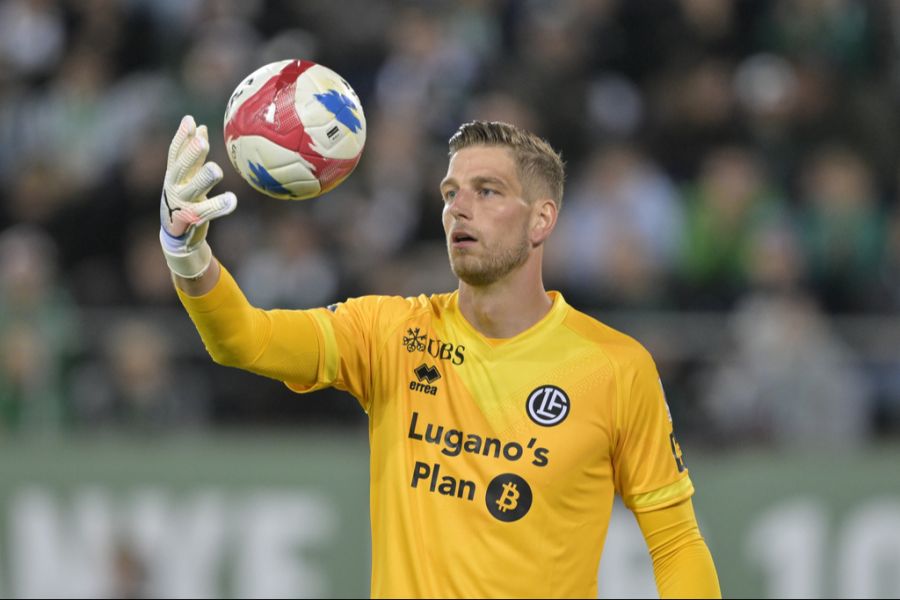 FC Lugano