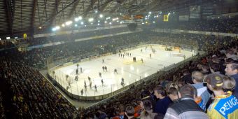 Berner Allmendstadion