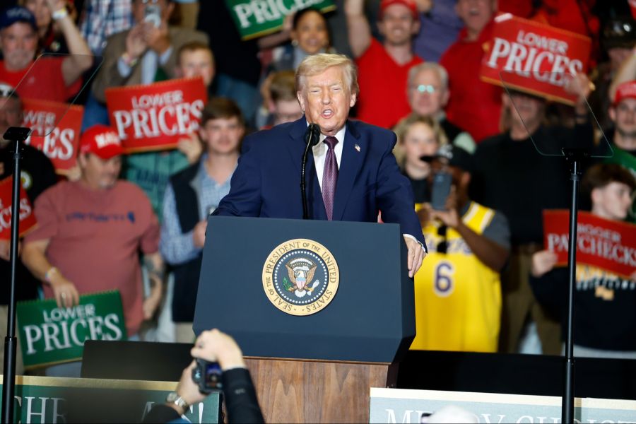 Rund 100 Milliarden Euro an Investitionen werden benötigt.