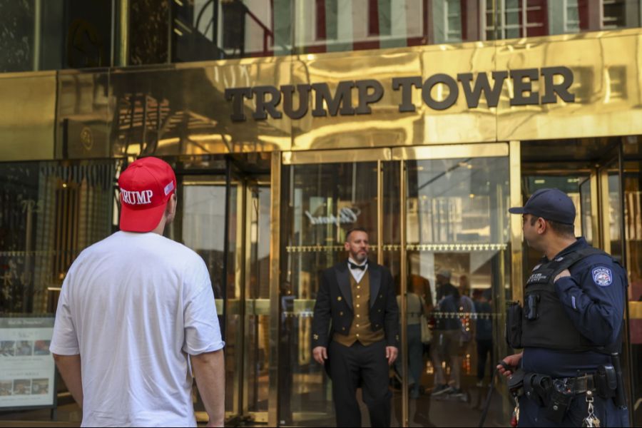 Trump Tower