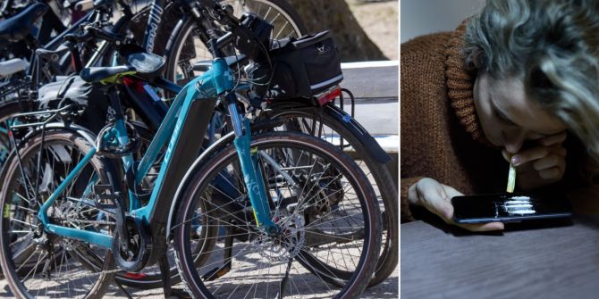 E-Bike